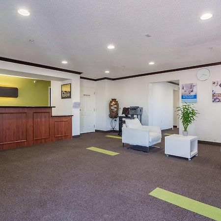 Studio 6-Plano, Tx - Dallas - Plano Medical Center Kültér fotó