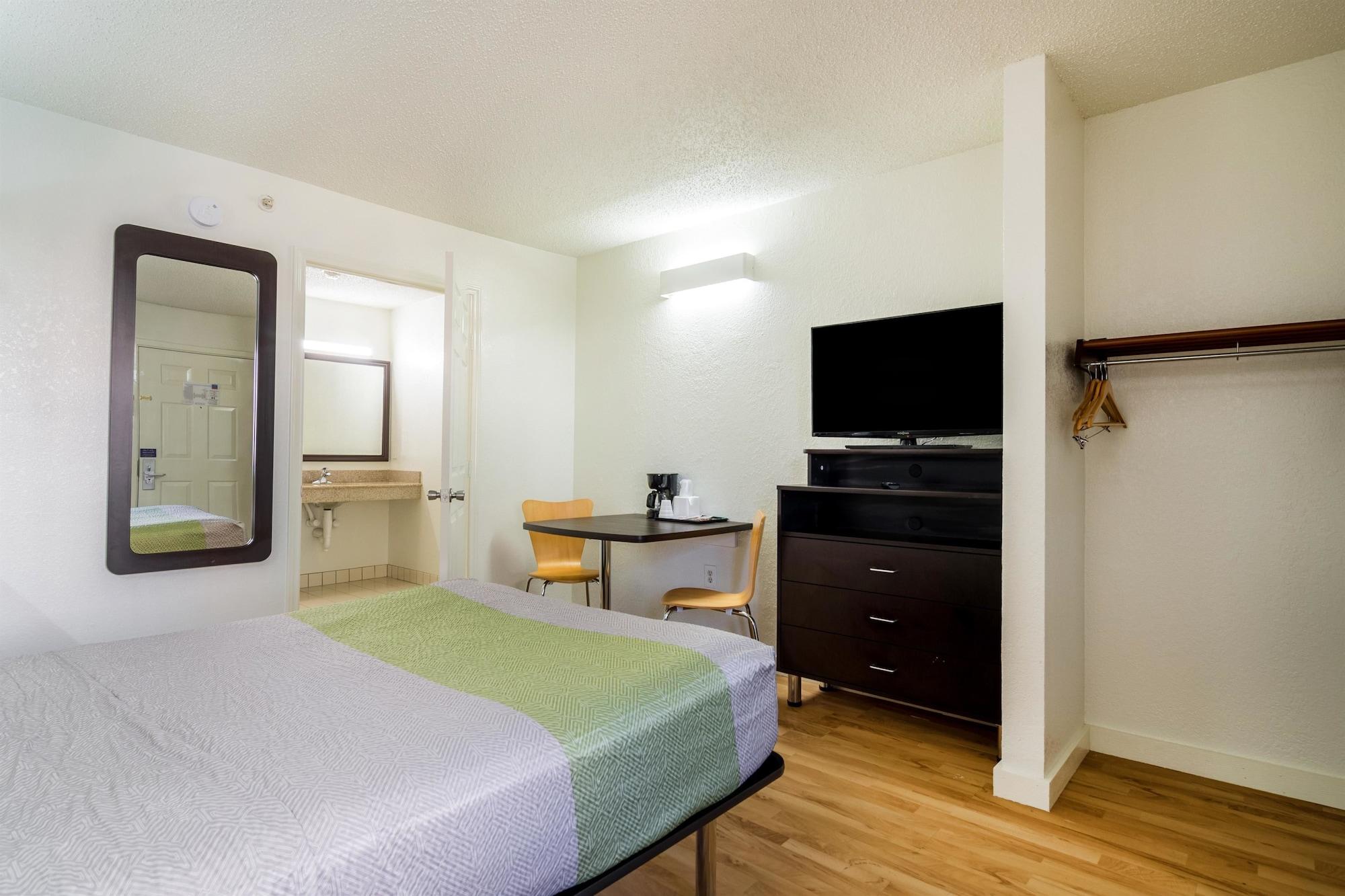 Studio 6-Plano, Tx - Dallas - Plano Medical Center Kültér fotó