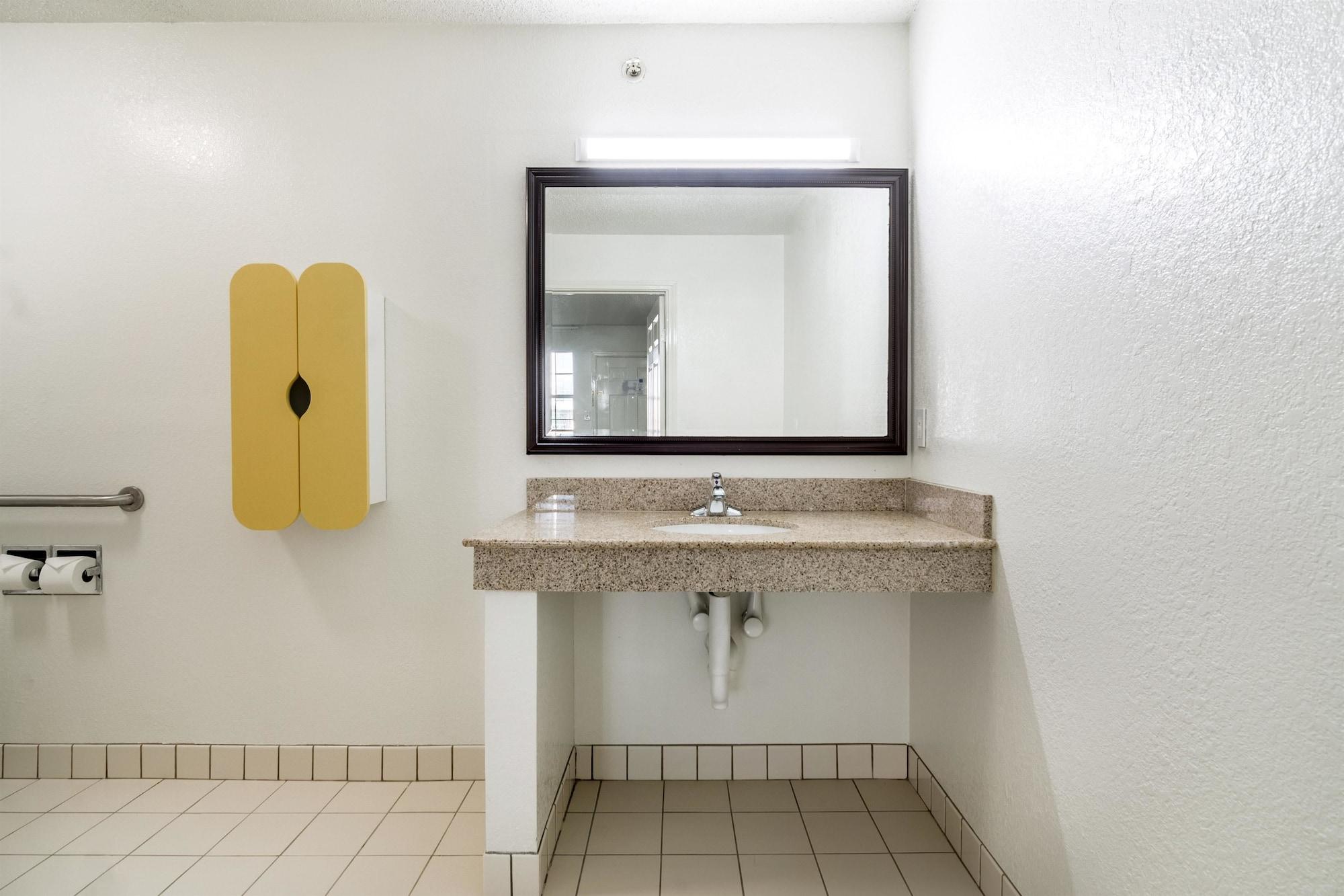 Studio 6-Plano, Tx - Dallas - Plano Medical Center Kültér fotó