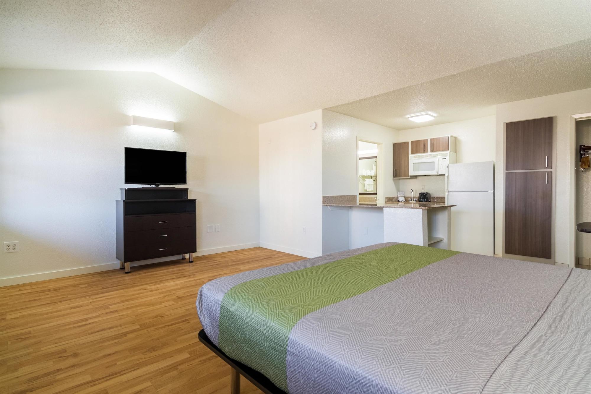 Studio 6-Plano, Tx - Dallas - Plano Medical Center Kültér fotó