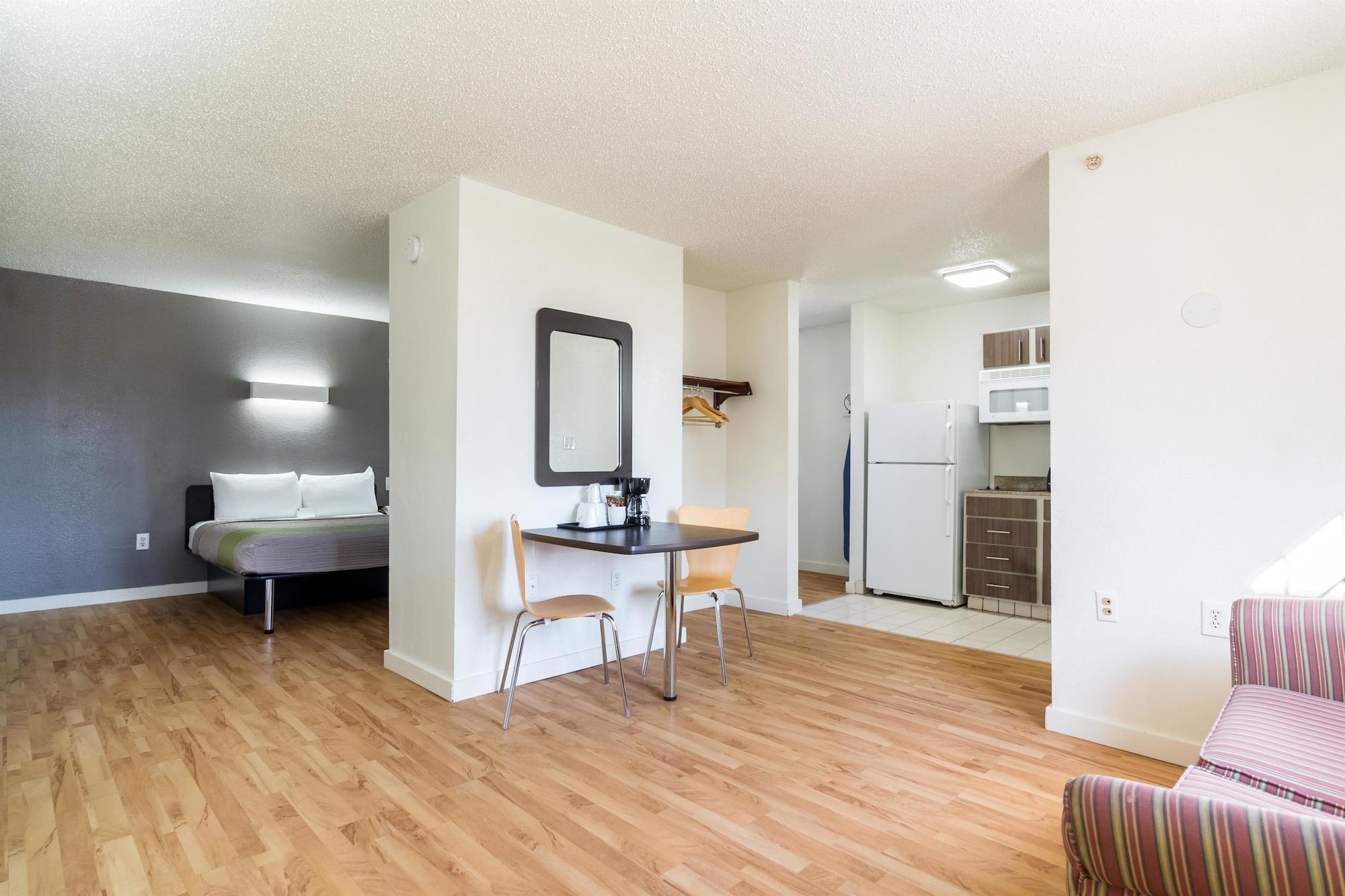 Studio 6-Plano, Tx - Dallas - Plano Medical Center Kültér fotó