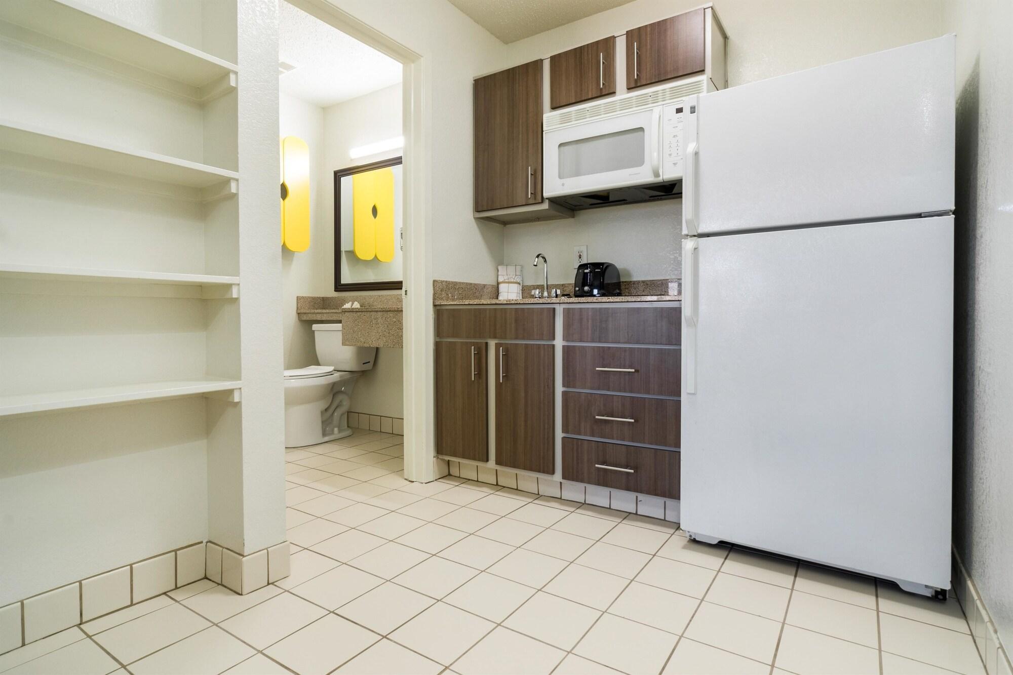 Studio 6-Plano, Tx - Dallas - Plano Medical Center Kültér fotó