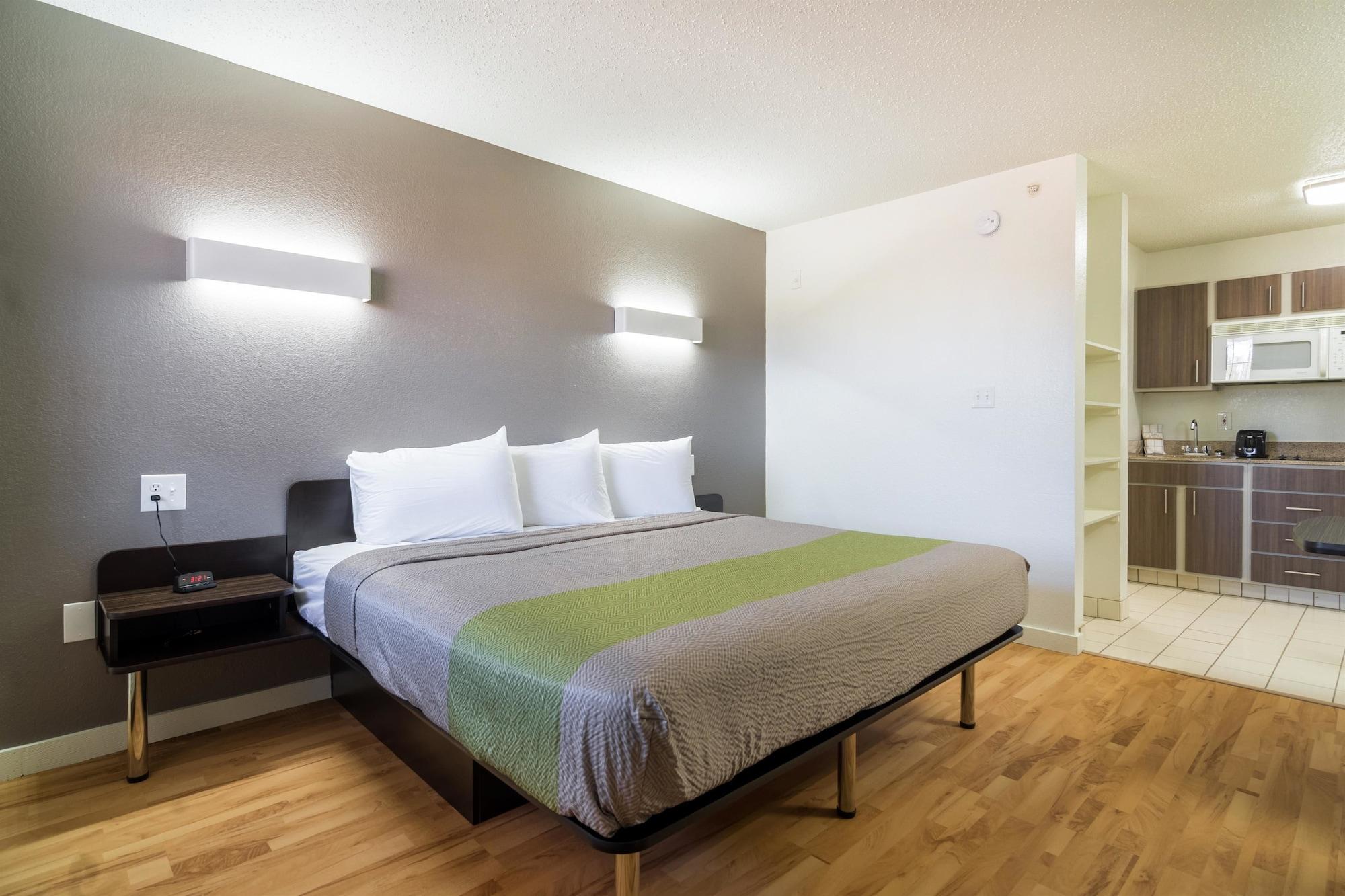 Studio 6-Plano, Tx - Dallas - Plano Medical Center Kültér fotó