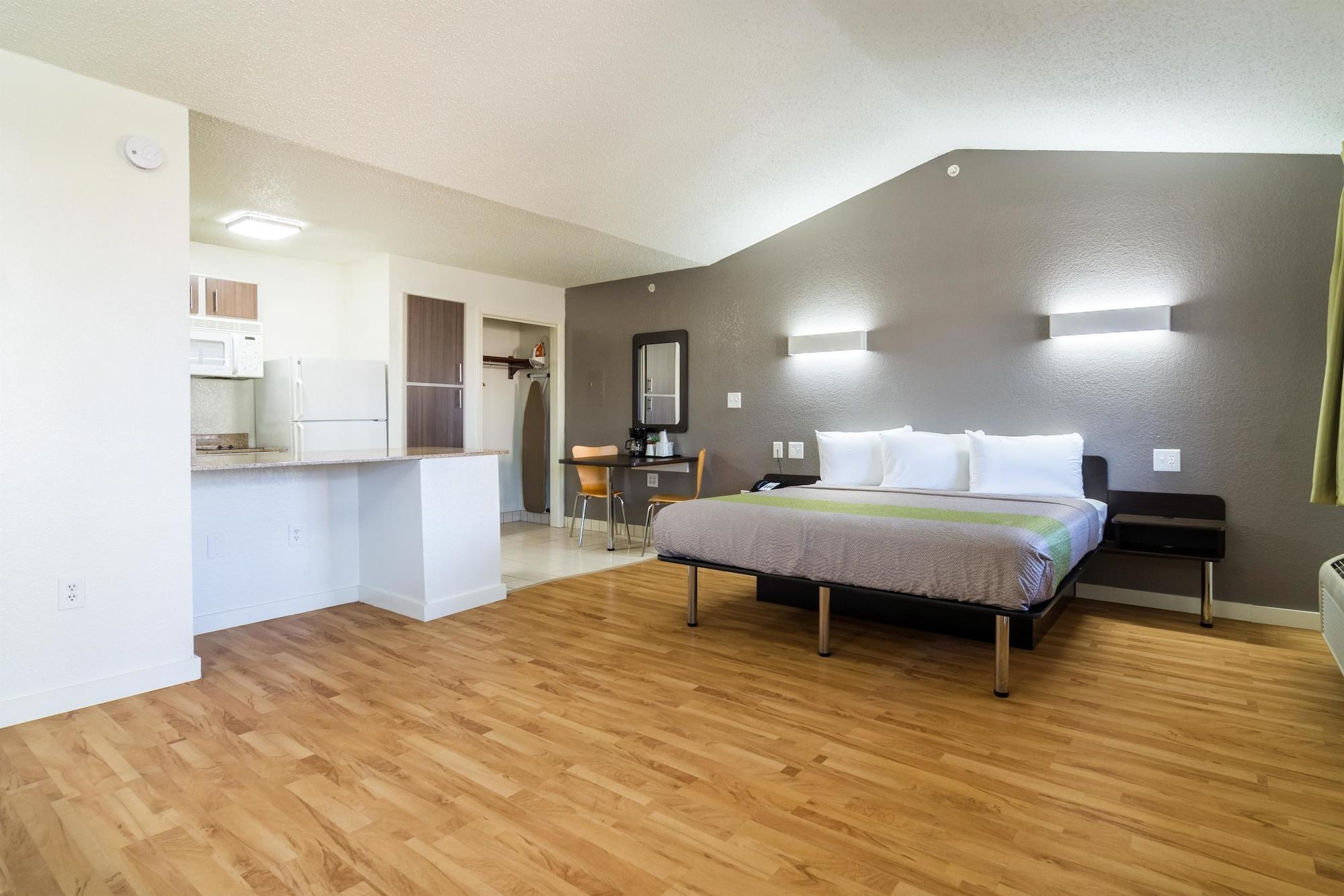 Studio 6-Plano, Tx - Dallas - Plano Medical Center Kültér fotó