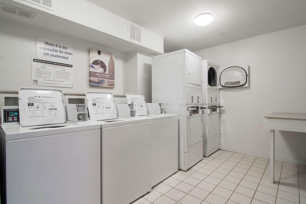 Studio 6-Plano, Tx - Dallas - Plano Medical Center Kültér fotó