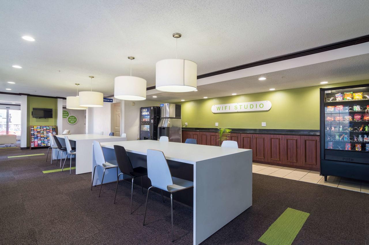 Studio 6-Plano, Tx - Dallas - Plano Medical Center Kültér fotó