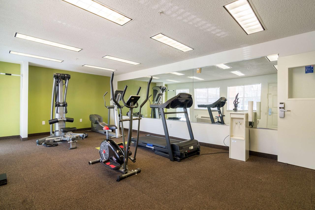 Studio 6-Plano, Tx - Dallas - Plano Medical Center Kültér fotó