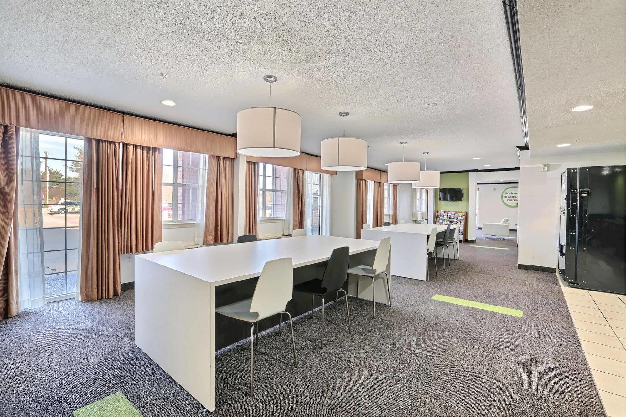 Studio 6-Plano, Tx - Dallas - Plano Medical Center Kültér fotó