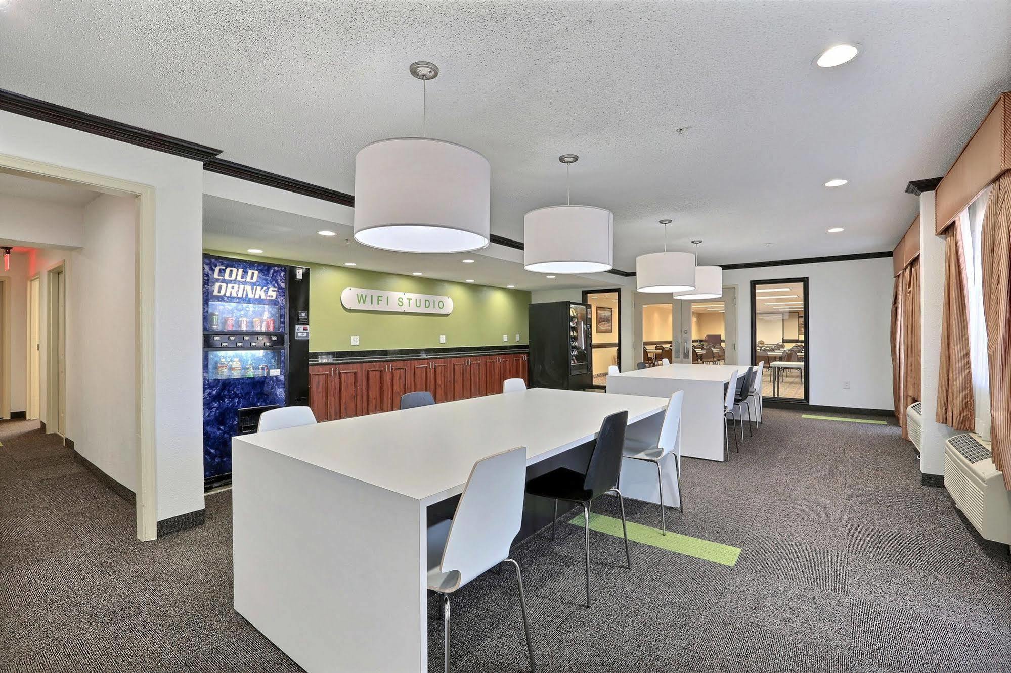 Studio 6-Plano, Tx - Dallas - Plano Medical Center Kültér fotó