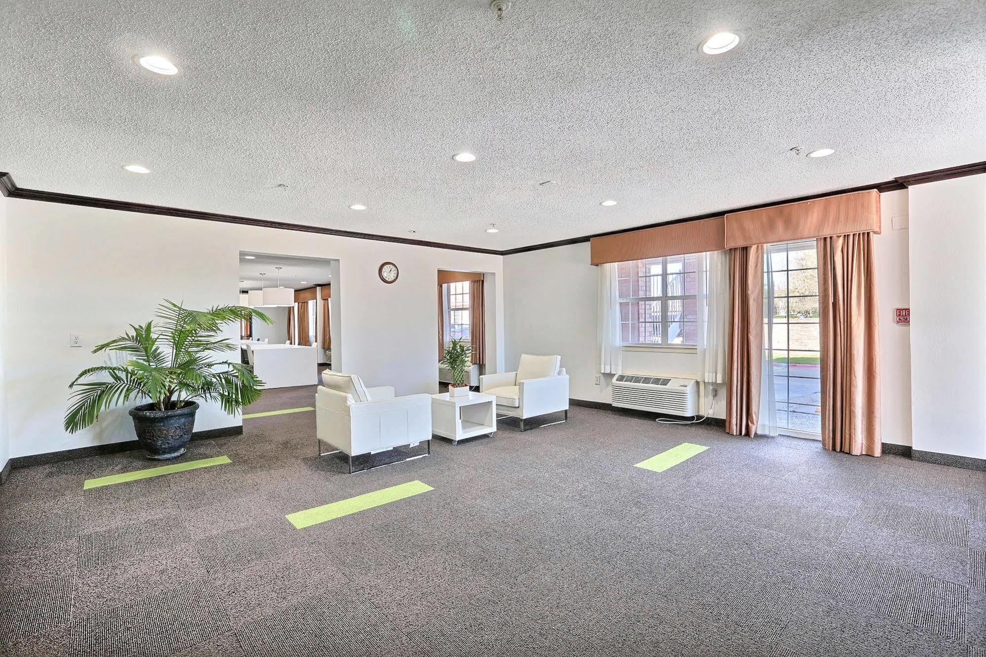 Studio 6-Plano, Tx - Dallas - Plano Medical Center Kültér fotó