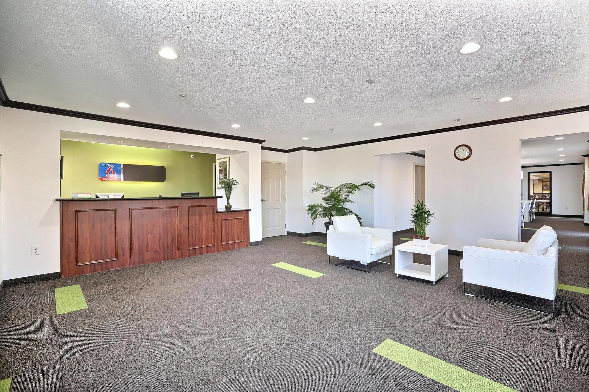 Studio 6-Plano, Tx - Dallas - Plano Medical Center Kültér fotó