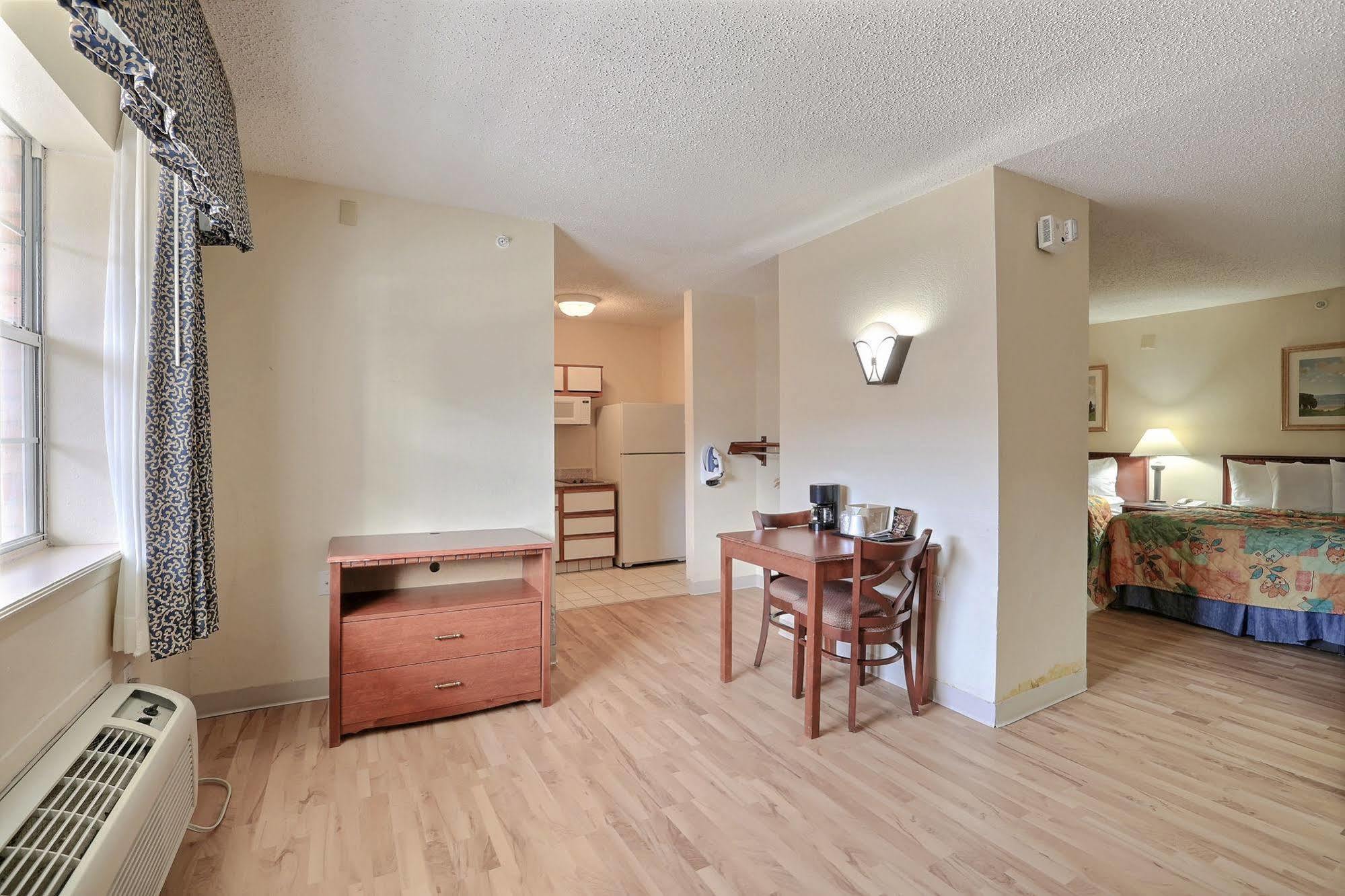 Studio 6-Plano, Tx - Dallas - Plano Medical Center Kültér fotó