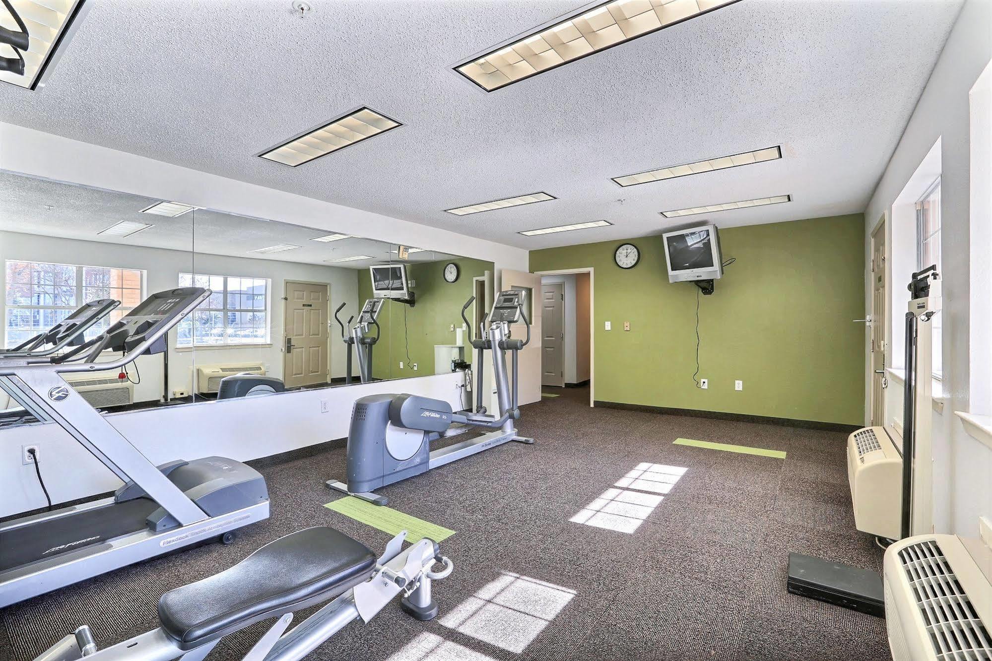 Studio 6-Plano, Tx - Dallas - Plano Medical Center Kültér fotó