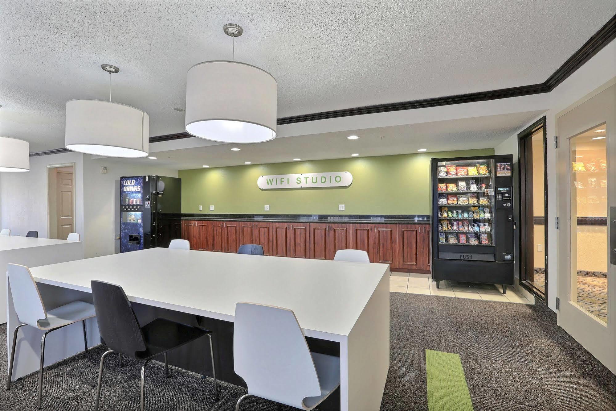 Studio 6-Plano, Tx - Dallas - Plano Medical Center Kültér fotó