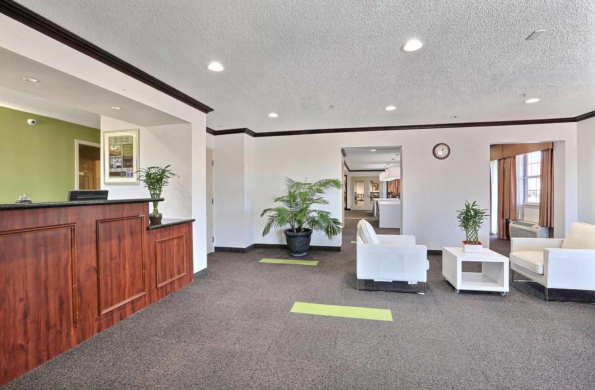 Studio 6-Plano, Tx - Dallas - Plano Medical Center Kültér fotó